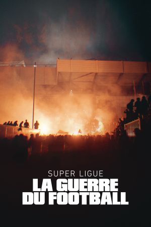 Super Ligue : la guerre du football streaming