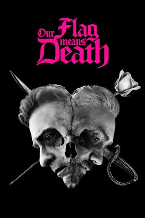 Our Flag Means Death streaming