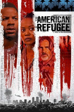 Un Réfugié Américain streaming