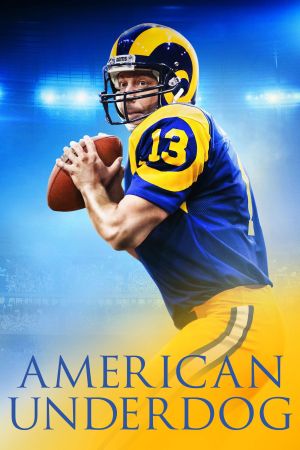 American Underdog streaming