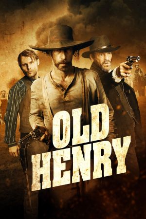 Old Henry streaming
