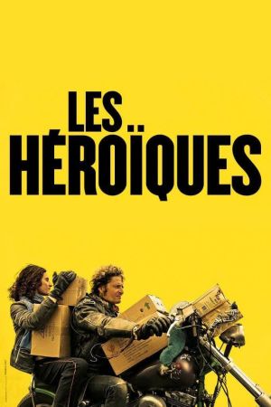 Les Héroïques streaming