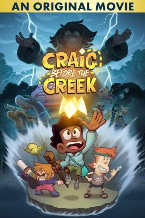 Craig Before the Creek streaming