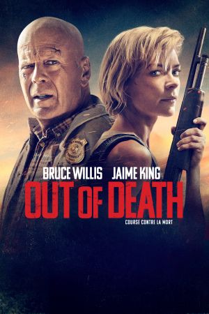 Out of Death streaming