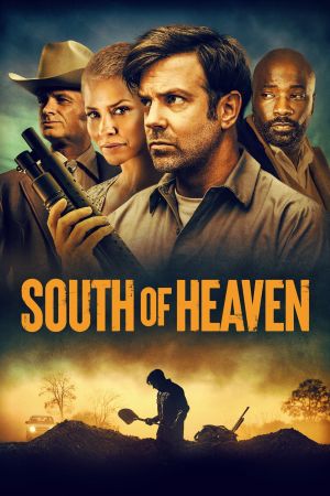 South of Heaven streaming