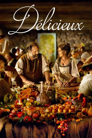 Délicieux streaming