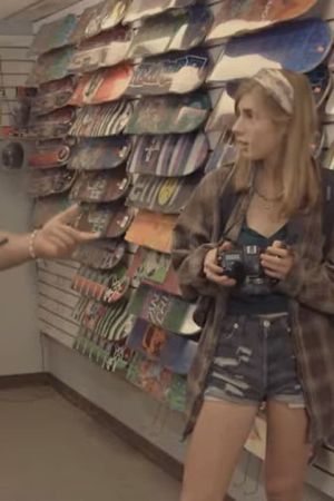 Skateshop streaming