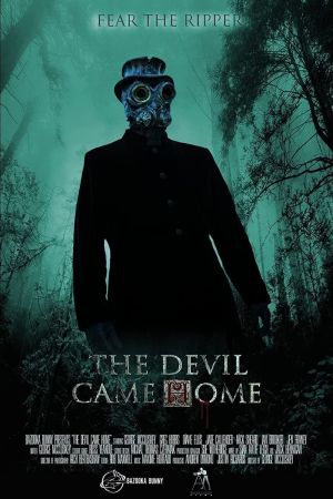 The Devil Came Home streaming