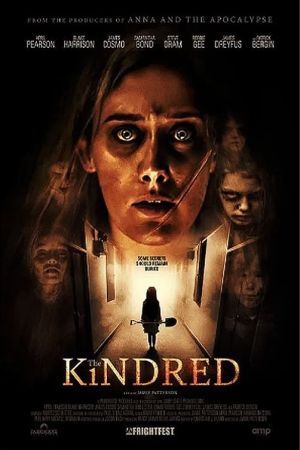 The Kindred streaming
