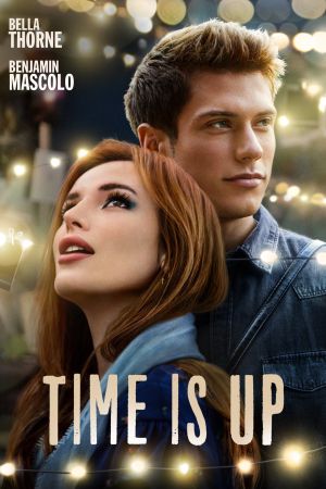 Time Is Up streaming
