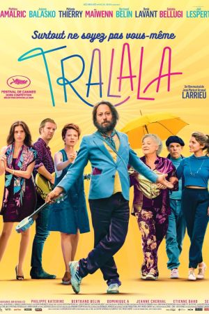 Tralala streaming