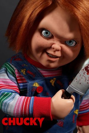 Chucky streaming