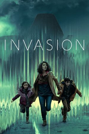Invasion streaming