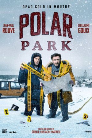 Polar Park streaming