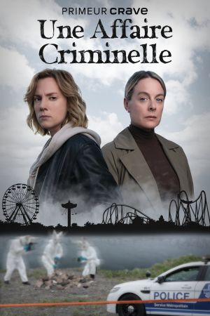 Une affaire criminelle streaming