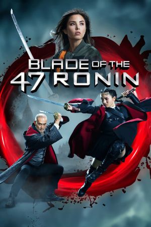 47 Ronin - Le Sabre de la vengeance streaming