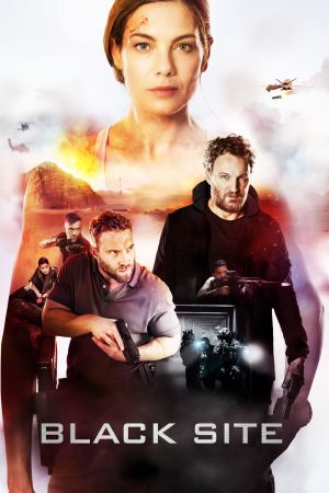 Black Site streaming