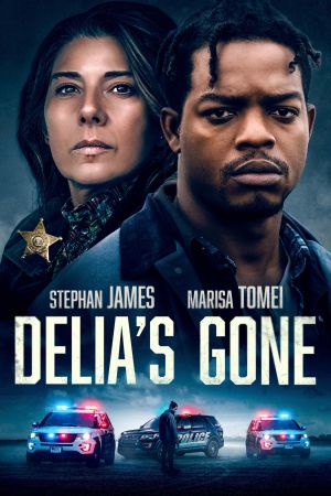 Delia's Gone streaming