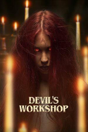 Devil's Workshop streaming