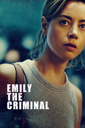 Emily the Criminal streaming