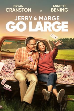 Jerry and Marge Go Large streaming