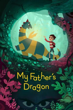 Le Dragon de mon père streaming