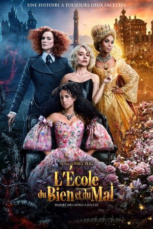 L'École du bien et du mal streaming