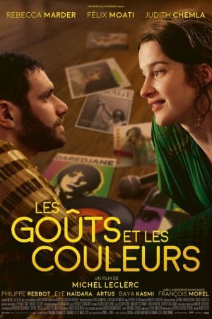 Les Goûts et les Couleurs streaming