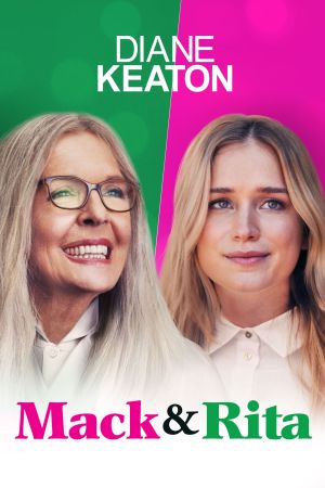 Mack & Rita streaming