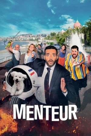 Menteur streaming