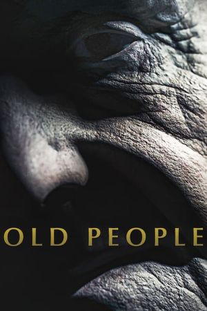 Old People streaming
