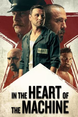 Prison Heart streaming