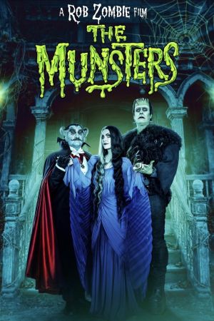 The Munsters: Return to Mockingbird Lane streaming