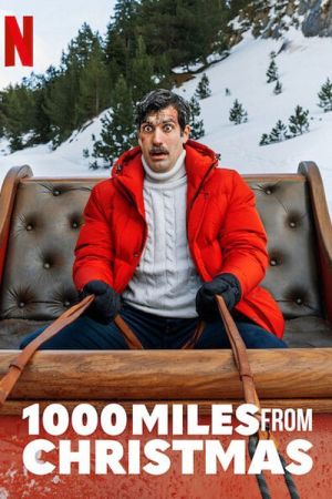 Aux antipodes de Noël streaming