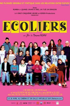 Écoliers streaming