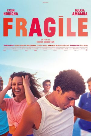 Fragile streaming
