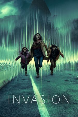 Invasion streaming