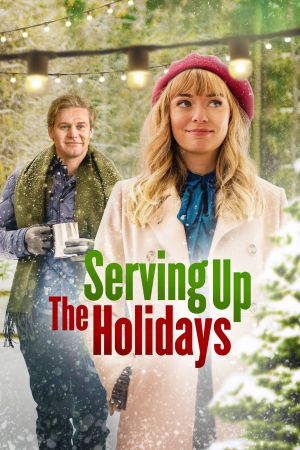 Le menu de Noël streaming
