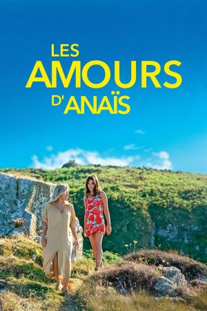 Les Amours d’Anaïs streaming