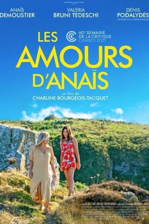 Les Amours d’Anaïs streaming