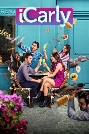 iCarly (2021) streaming