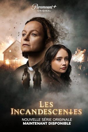 Les Incandescentes streaming