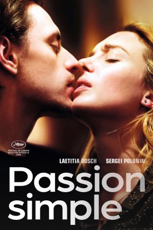 Passion simple streaming