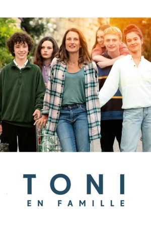 Toni en famille streaming