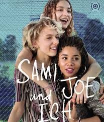 Sami, Joe et moi ! streaming