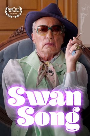 Swan Song streaming