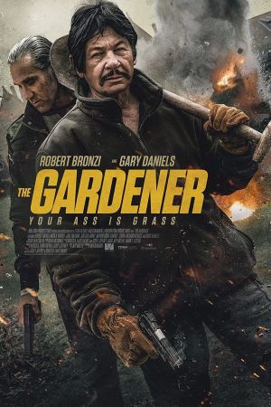 The Gardener streaming