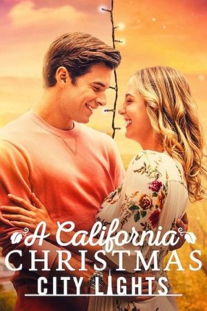 Un Noël en Californie: Les lumières de la ville streaming