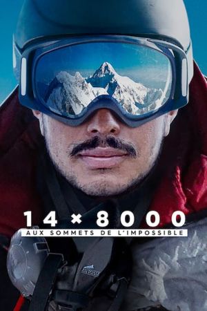 14 Peaks: Nothing Is Impossible streaming