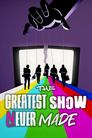 Le plus grand show du monde streaming
